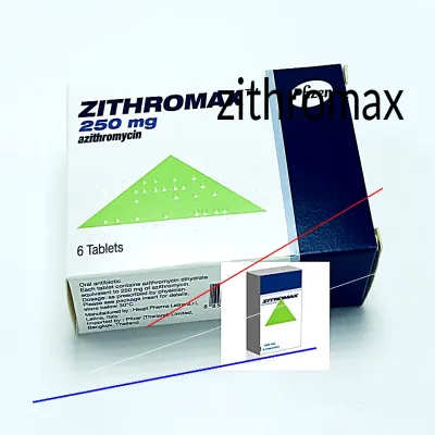 Zithromax sans ordonnance en pharmacie